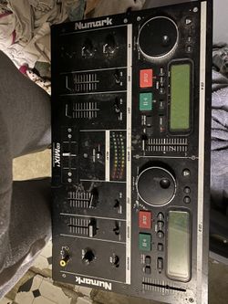 Numark