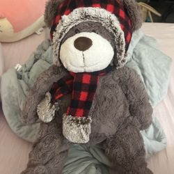 Teddy Bear Plush