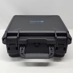 Lekufee LK701 Hard Case for DJI Neo - RC2 - Goggles N3 - Goggles 3/2/Integra - Batteries