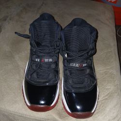 Retro Jordan's Size 7 