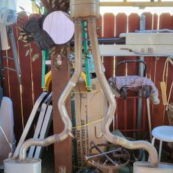 Mustang GT 5.0 S(contact info removed) Exhaust - Catback