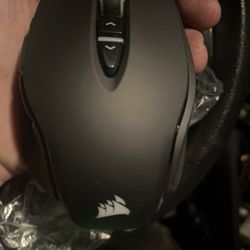Gaming Mouse