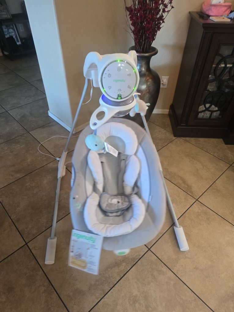 Baby Swing