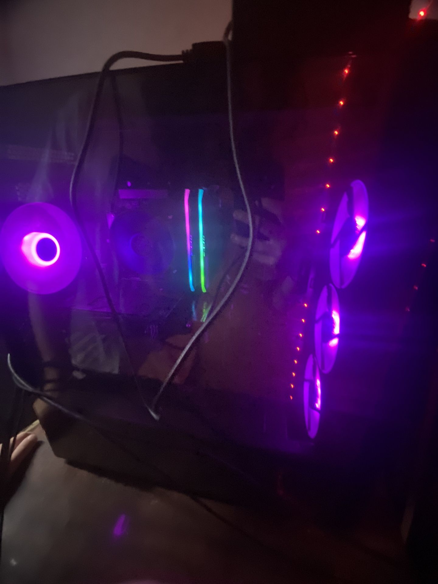 IBUYPOWER GAMING PC SPECS IN DESCRIPTION