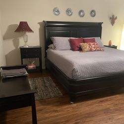 Bedroom Set