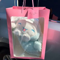 Cinnamoroll Plush Gift