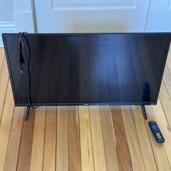 TCL 32" CLASS 3-SERIES HD LED ROKU SMART TV - 32S325