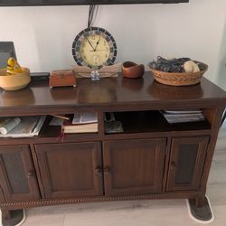 TV Stand/ Entryway Table/ Accent Table