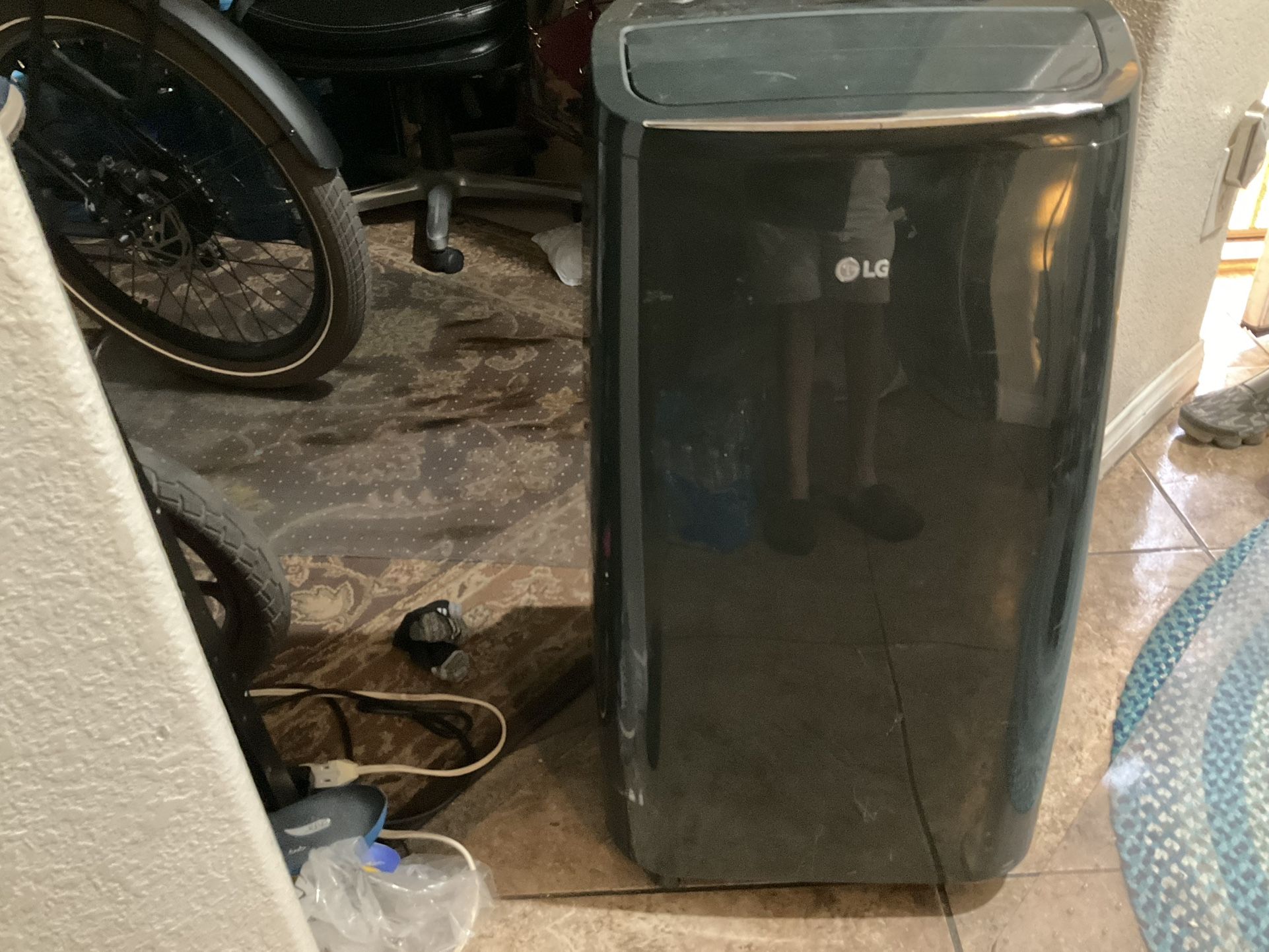 Air Conditioner 12000 LG