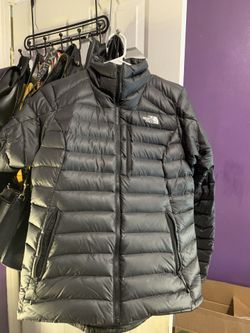 The North Face Jacket