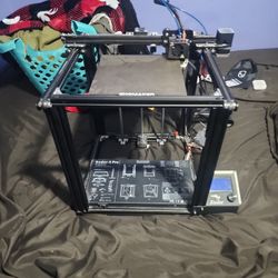 Ender-5 Pro 3d Printer 