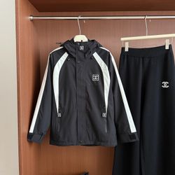 Chane1 Men’s Jacket 2025 New 