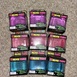 Needoh Nice Cube