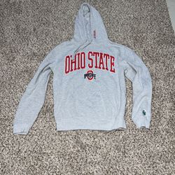 Ohio State Buckeyes Sweatshirt Size M