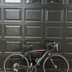 Specialized Tricross Sport Road Bike 