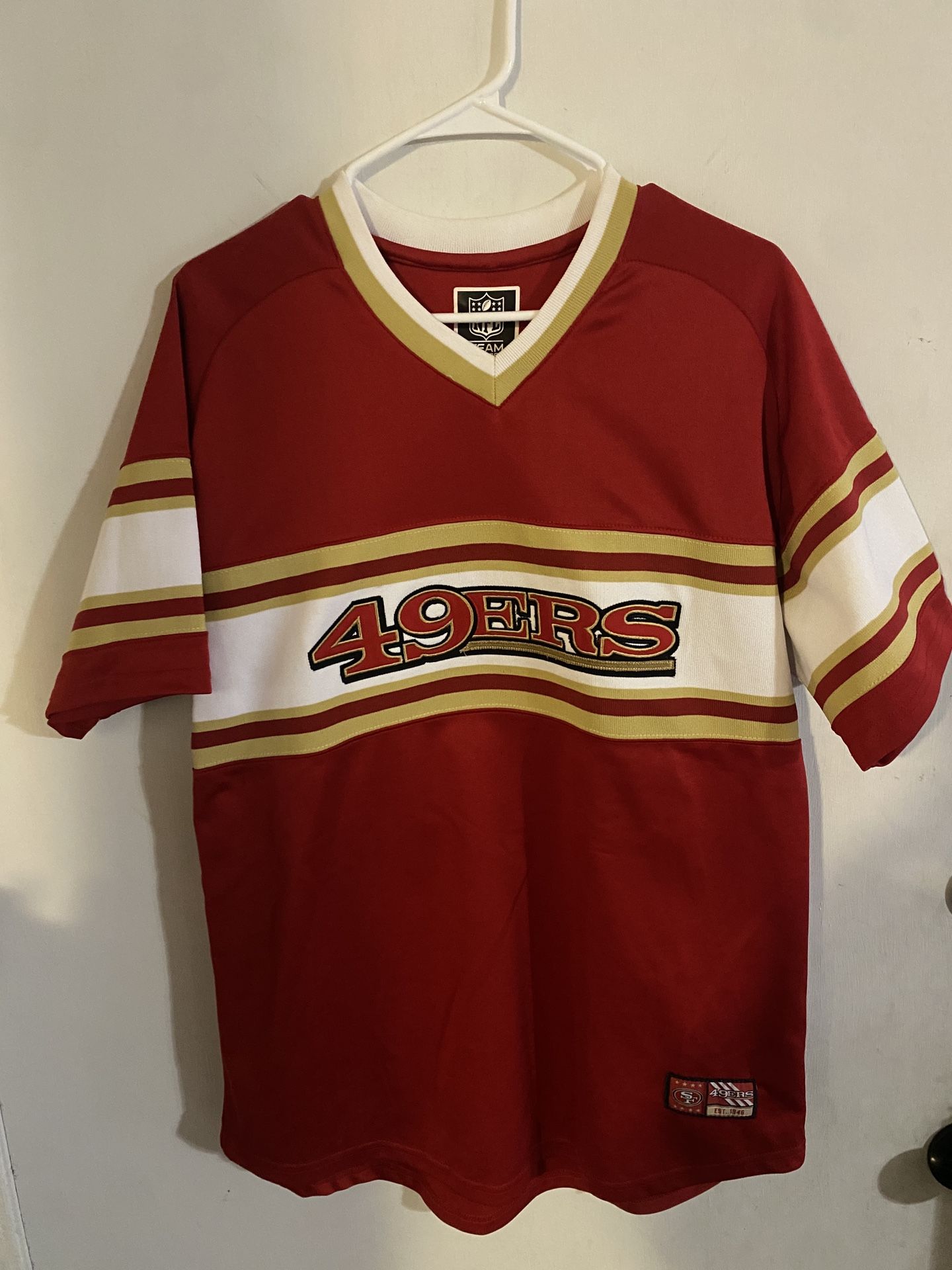 San Francisco 49ers