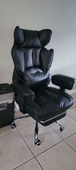 Gaming chair