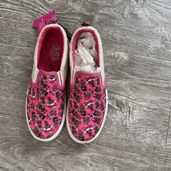 LOL Surprise Girl Shoes (new: Never Worn)