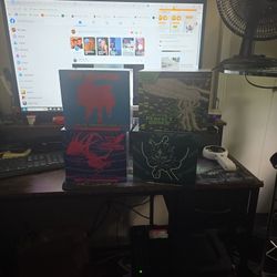 Pokemon Elite Trainer Box 