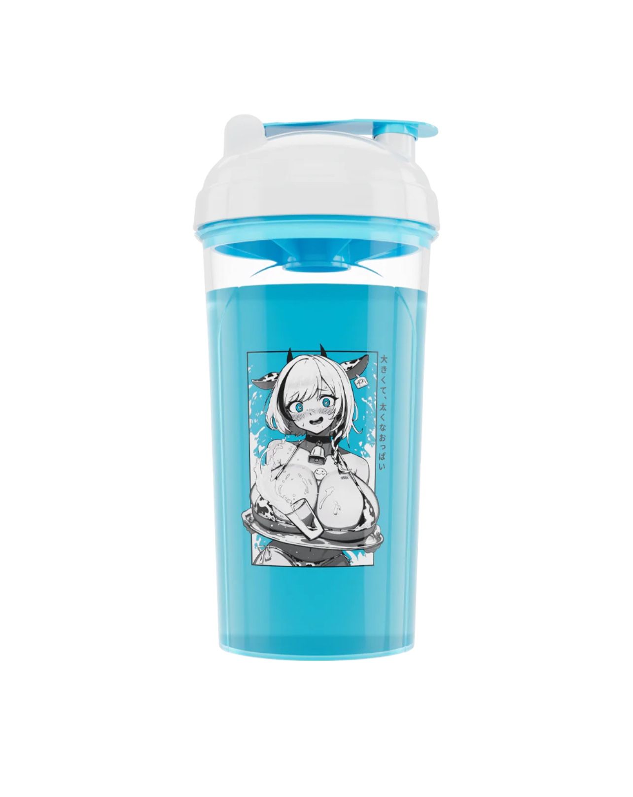 Gamersupps: Waifu Cups x Tectone