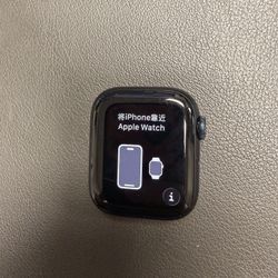 Apple Watch Series 9 - GPS/Cellular