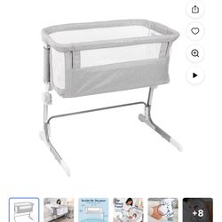 Bed Side Sleeper