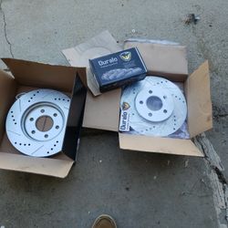 Auto Parts