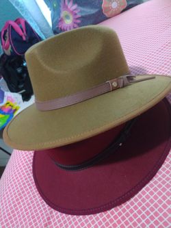 Sombreros Para  Mujer
