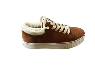 Tommy Hilfiger Twsaver12-ss Brown