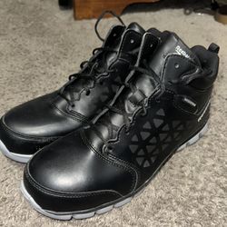 Reebok Sublite Cushion Work Composite Toe