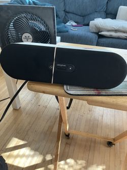 Larger Plug In Bluetooth Speaker