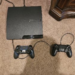 PlayStation /video game 