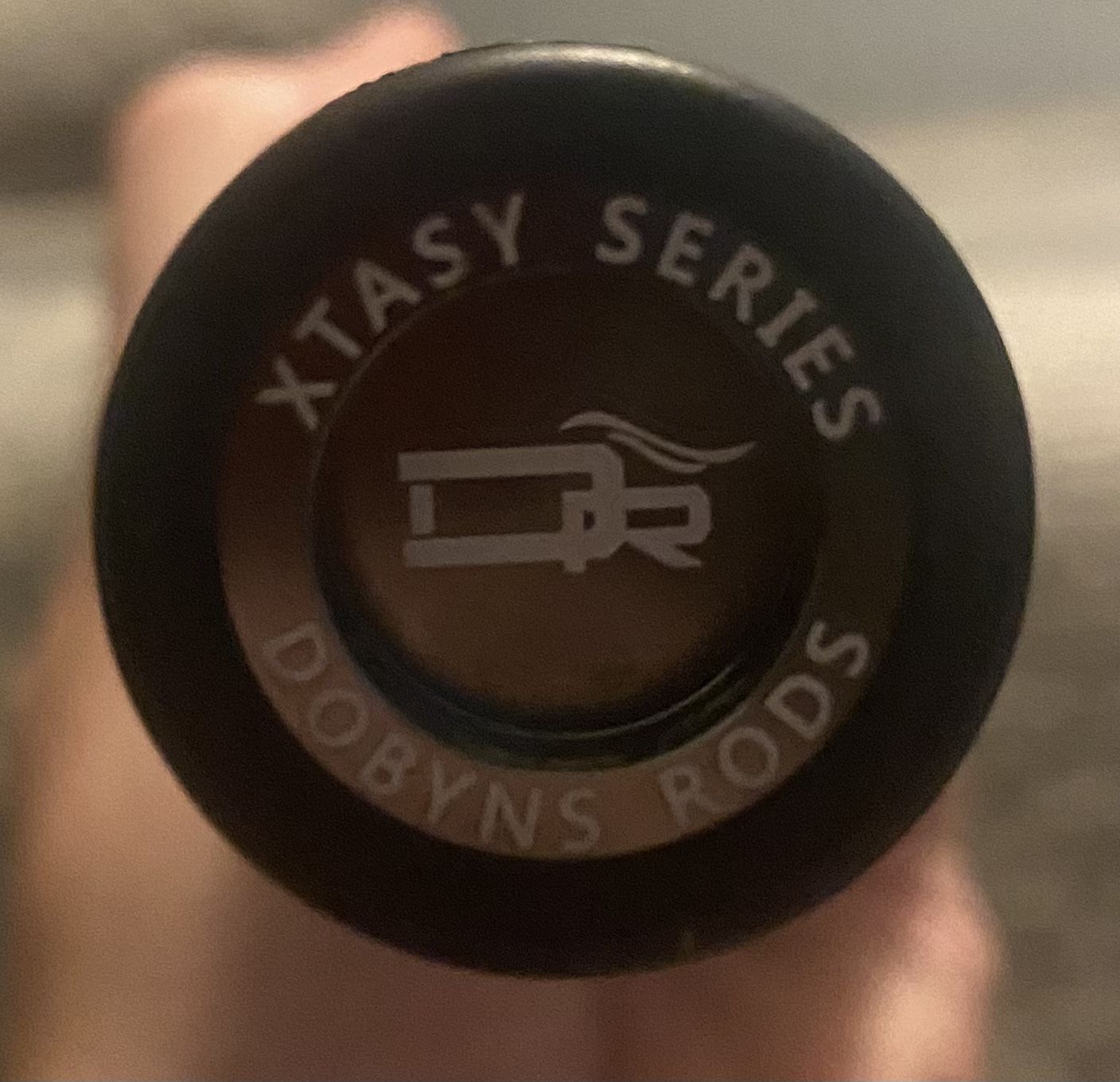 Dobyns Xtasy Series Spinning Rod