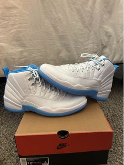Air Jordan 12 XII “Melo” size 10.5