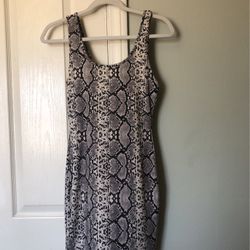 Cute Dress 