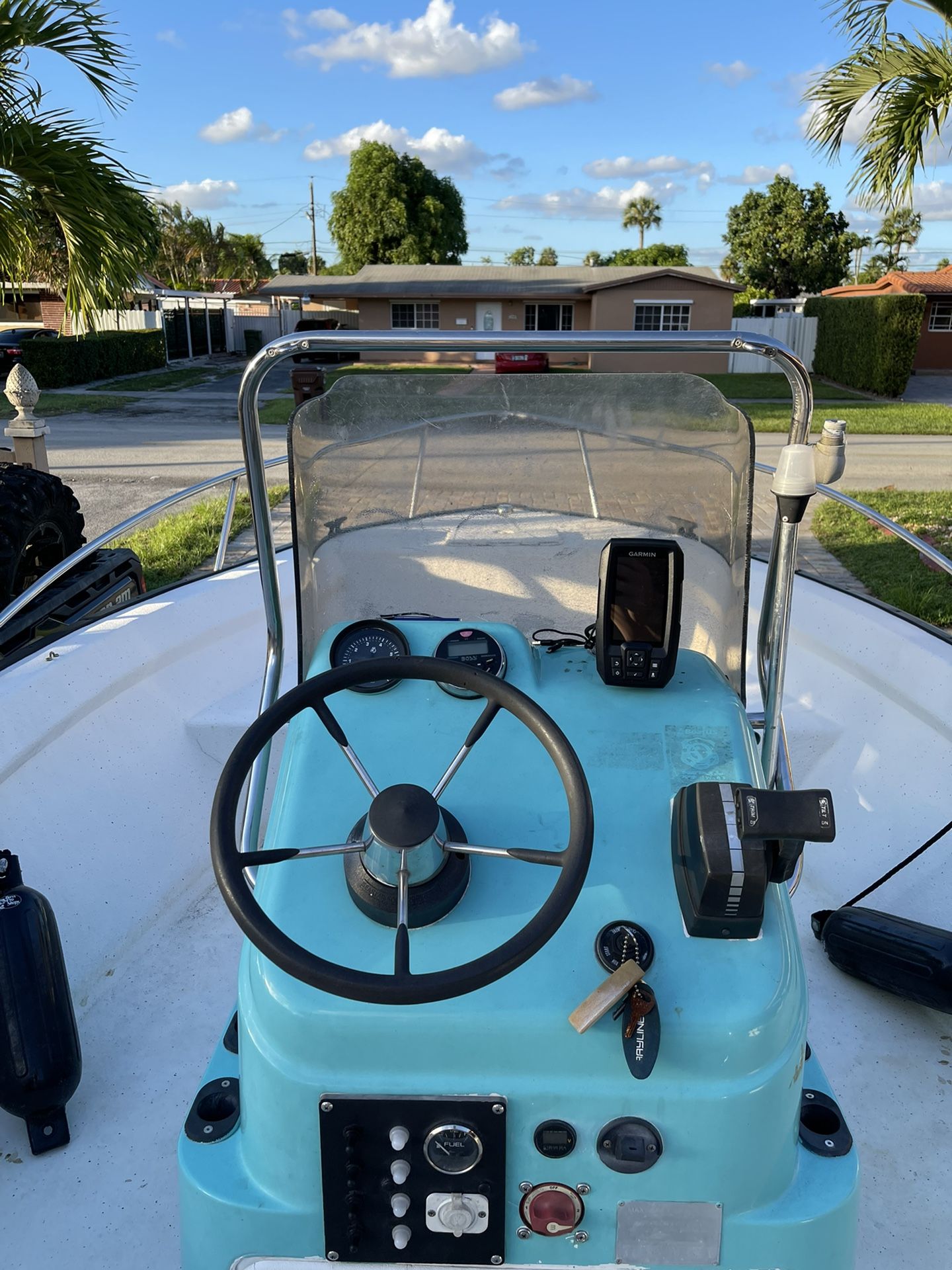 Key West Boat for Sale in Hialeah, FL OfferUp