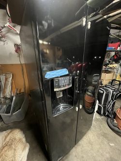 Samsung Refrigerator
