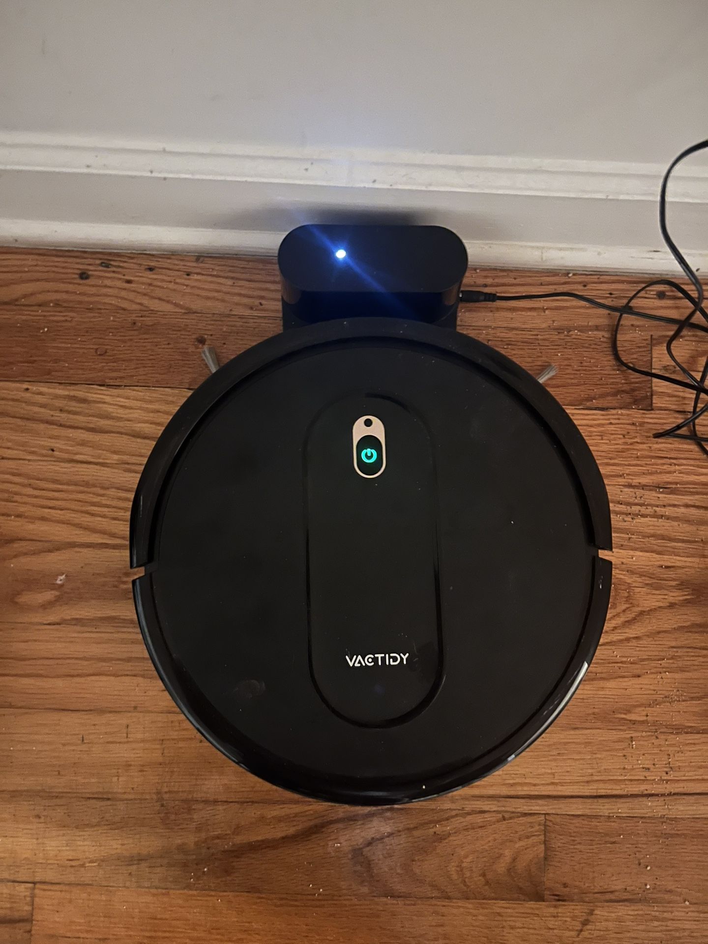 Vexilar T6 Robot Vacuum