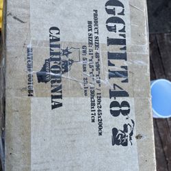 NEW In-box Gorilla Lite Line Grow Tent 4x8'