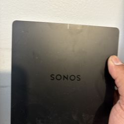 Sonos Port 
