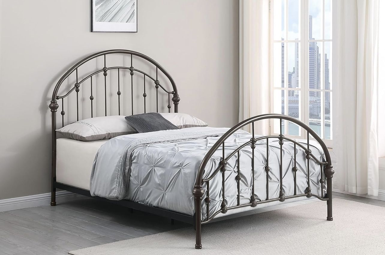 Bed Frame (Full Size)