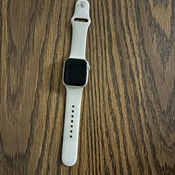 Apple Watch series 9 (GPS+ Cellular) rose gold