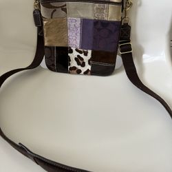 Coach Crossbody