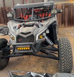 2018 can am