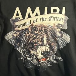 Amiri Sweater
