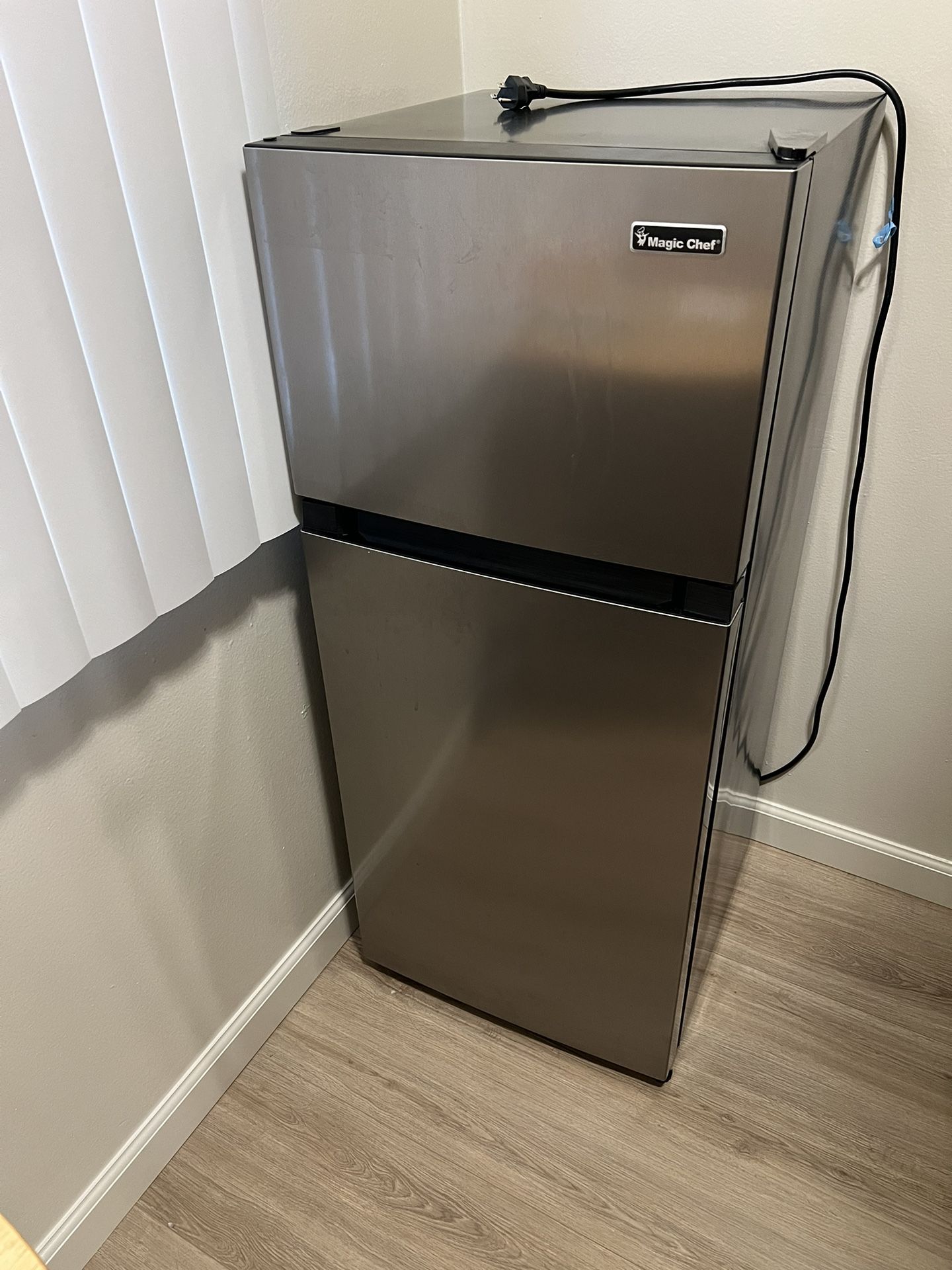Maytag Mini Fridge
