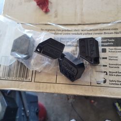 ABS Sensor Guard Tacoma