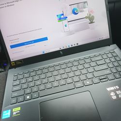 Nitro V 15 Gaming Laptop - ANV15-52-59G2