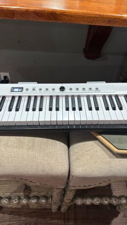 88-Key Electronic Keyboard Piano for beginners