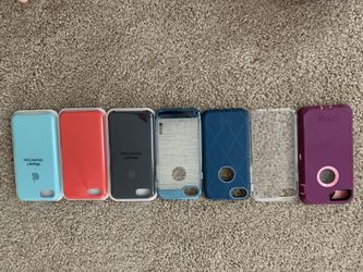 iPhone 7 cases